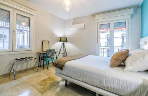 Saavedra Confort & City Centre - Foto 41