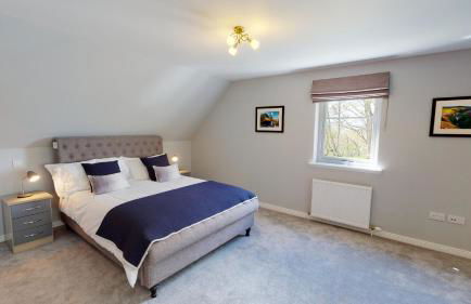 Braeside - Family home in Nethy Bridge - Foto 31