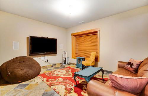 Cascadia Clouds Chalet - Foto 25