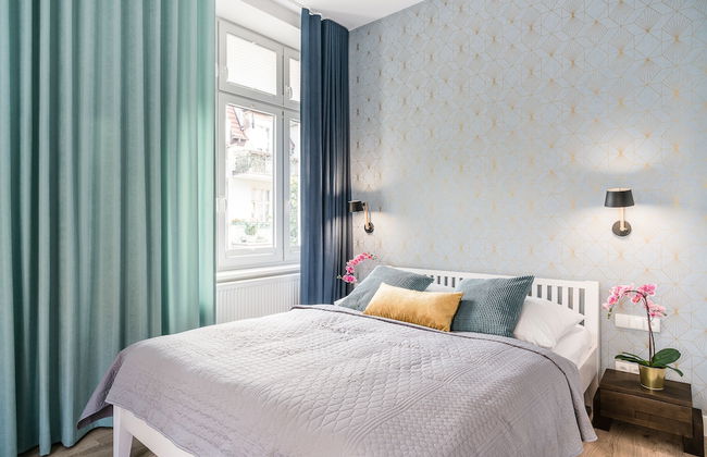 Sanhaus Apartments - Fiszera - Photo 7