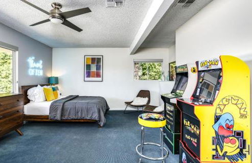 Luring Palms Oasis - Foto 11