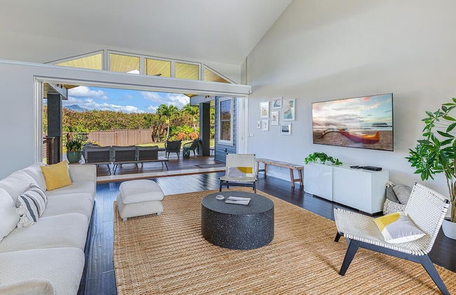 Nakoa Kai 3 Bedroom Home by RedAwning - Foto 12