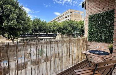 Sea & Wave Teresa Apartment - Photo 4