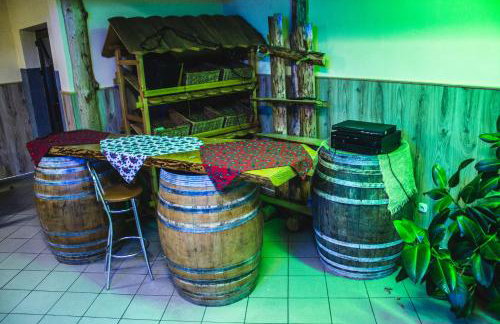 Agroturystyka uDuraja - Foto 24