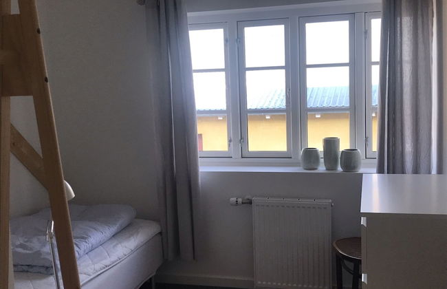 Strandsegård Ferielejligheder - Foto 9