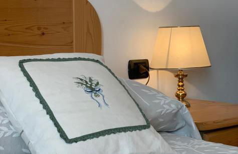 Appartamento Casa Serena - Foto 27