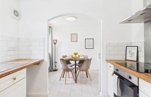 Modern 3 bed home Wolverhampton New Cross Hospital City Center - Foto 11