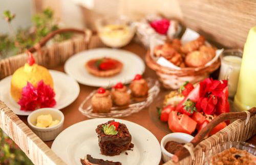 O Azul de Maragogi - Pousada Premium - Foto 34