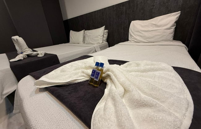 Home Suit apart otel - Foto 4