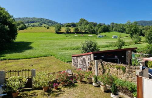 Le Grand Cerf - 4 Couchages - Foto 33