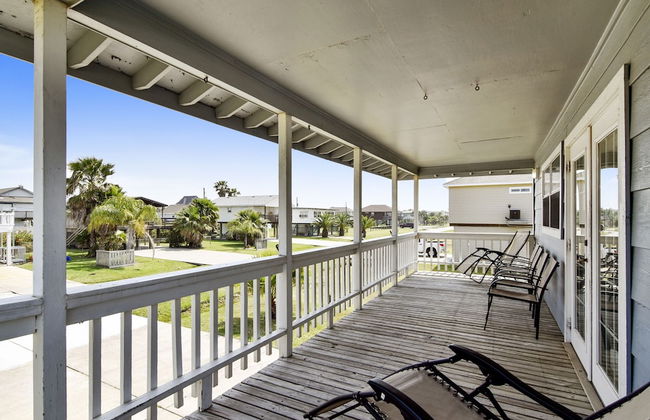 Harry's Hideaway - Photo 27