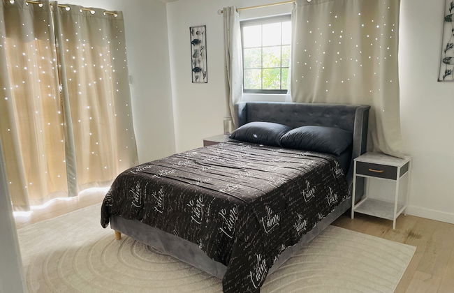 Manhattan Beach Vacation House - For solo, pair, family and business travelers - Foto 9