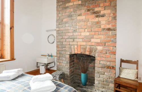 East Point Lynas Lighthouse Keeper's Cottage - Foto 18