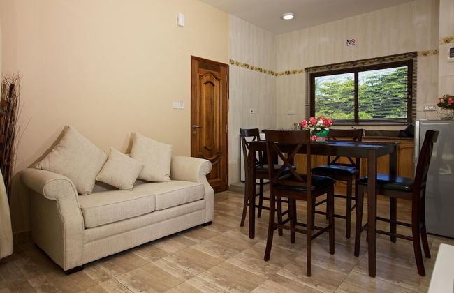Stone Self Catering Apartments - Foto 13