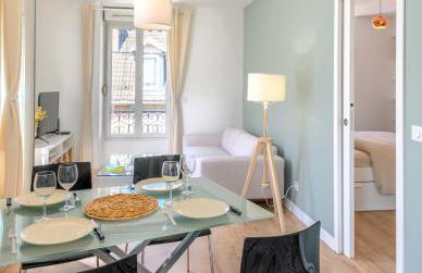 Le cœur de ville - Foto 11