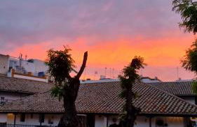 Andalusian Courtyard - Foto 73