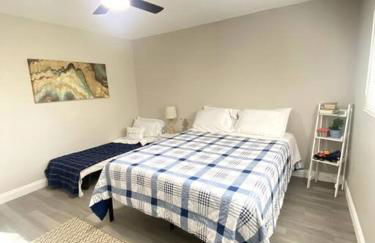 Entire House in Old Fig Garden - Foto 19