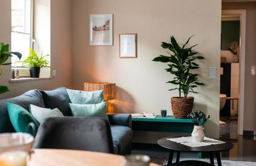 Idyllische Ferienwohnung im Kraichgau - Photo 10