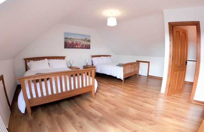 The Heights & Hollows Farmhouse - Foto 6