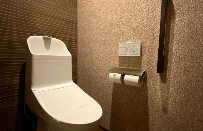 HOTEL CLA-SS HIROSHIMA-Ōzu - Foto 41