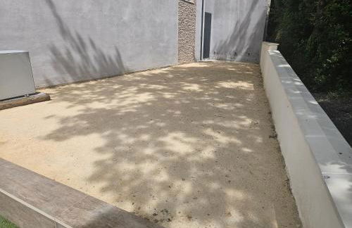 Villa du Belvédère, piscine intérieure, spa et hammam - Foto 20