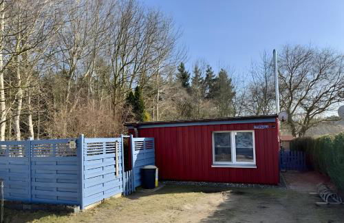 Ferienhaus Haffschatz - Foto 7