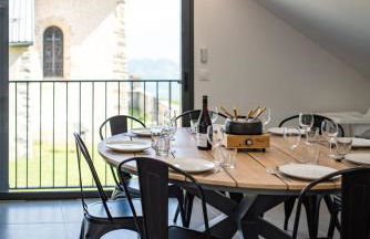 Bright Duplex in Albiez-Montrond - 2 Bedrooms Close to the Slopes - Foto 15