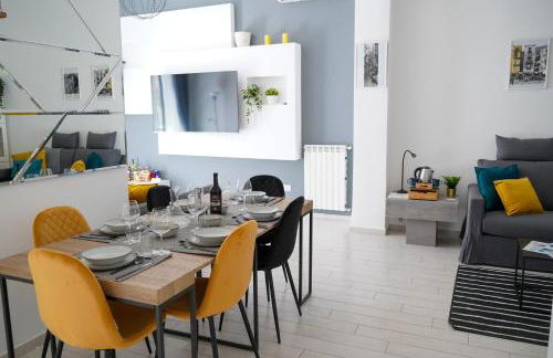 Scugnizzo Apartment CHIAIA - Foto 31