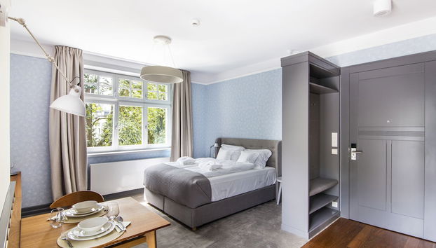 Villa Testa - Foto 5, Habitación