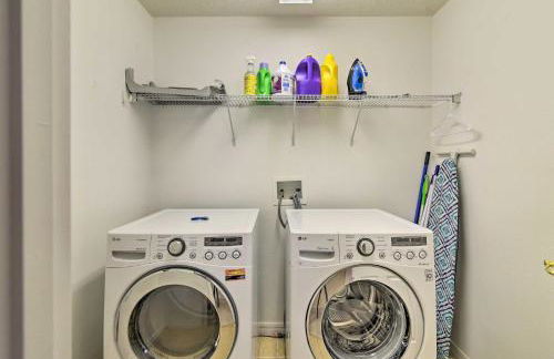 9 Mi to Disney Family Home with Private Pool! - Foto 27