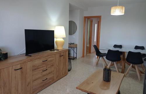 Palmeras III Solo Familias Serviplaya!!! - Foto 13