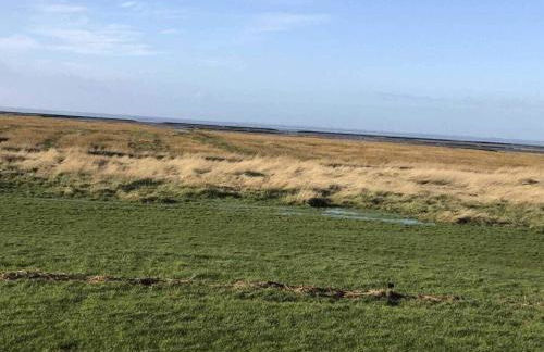 Huus Naturstrand am Diek - Foto 14