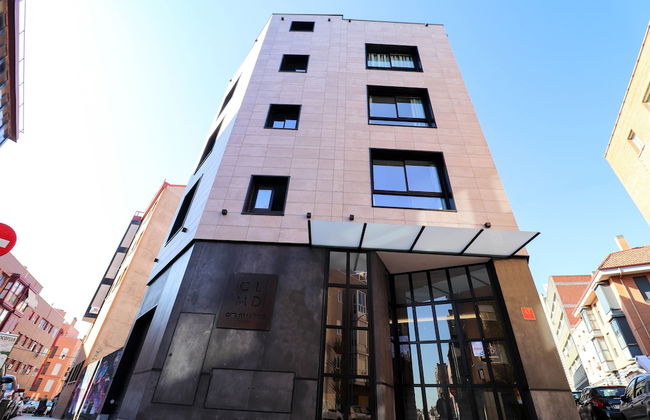 CIELO Madrid Studios - Foto 74