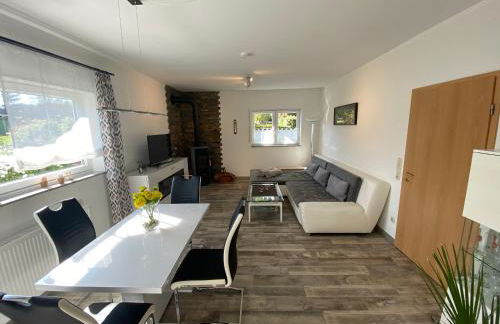 "Fewo am Siegsteig" - Foto 2