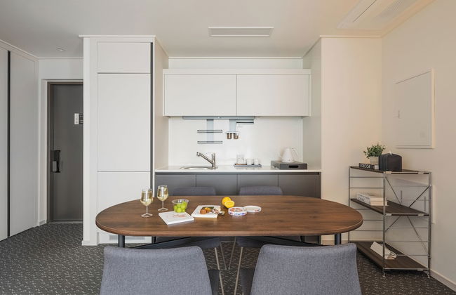 Urbanstay Naksan Beach - Foto 57