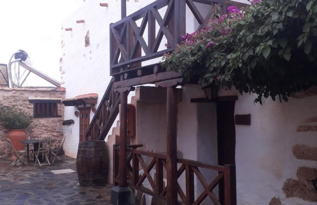 Casa Rural Tamasite - Foto 49