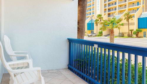 Surfside II #109 home - Foto 5