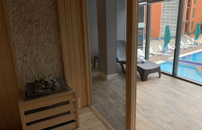 Neptun Palace Kvariati - Foto 71