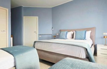 DANIEL SUPERIOR APARTMENTS - Tropea City Center - 250m from the Train Station - Foto 21