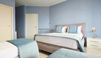 DANIEL SUPERIOR APARTMENTS - Tropea City Center - 250m from the Train Station - Foto 1