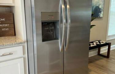 Sparrows Nest 3br 2 and half bath beach cottage - Foto 30