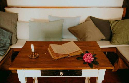 Landhaus Kurzenmoor - Tenne (410 qm) - Photo 48