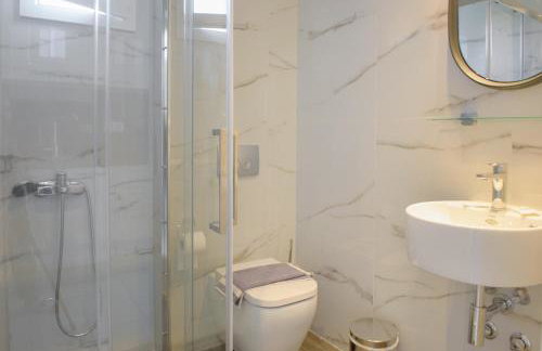 Hotel Papanikolaou - Foto 43