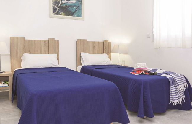 Résidence Odalys Référence Acqua Bella - Foto 4