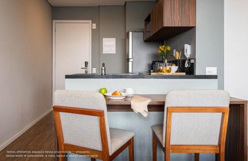 Parque Jockey by Viva - Prédio com fácil acesso a Pinheiros e ao Butantã - Foto 66