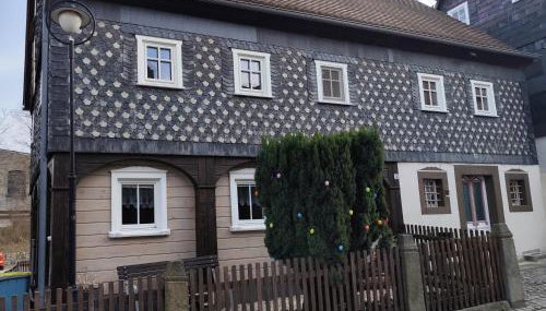 Haus Emma, im Herzen der Oberlausitz - Foto 3