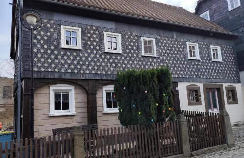 Haus Emma, im Herzen der Oberlausitz - Foto 3