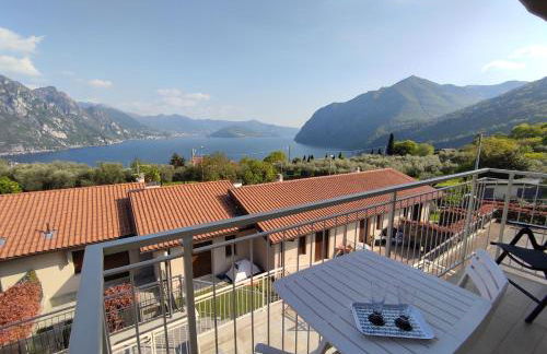 IseoLakeRental - Costa del Sole - Foto 22