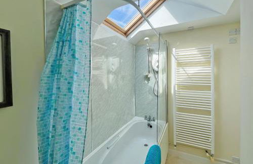 Coastguard Cottage - Foto 10