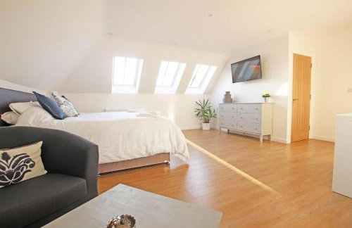 George's Cottage - Foto 12